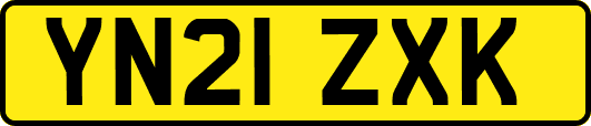 YN21ZXK