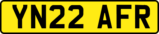 YN22AFR