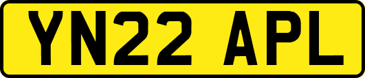 YN22APL