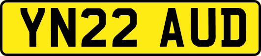 YN22AUD