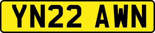 YN22AWN