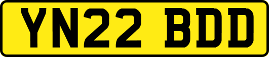 YN22BDD