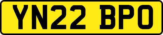 YN22BPO