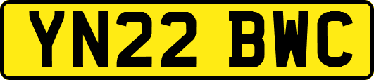 YN22BWC