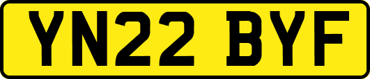 YN22BYF