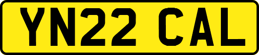 YN22CAL