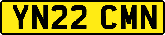 YN22CMN