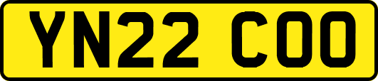 YN22COO