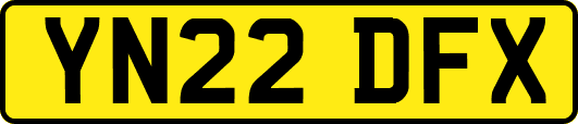 YN22DFX