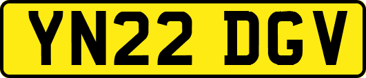 YN22DGV