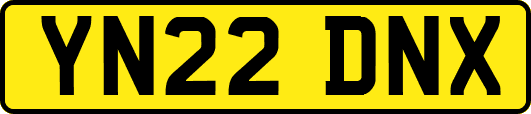 YN22DNX