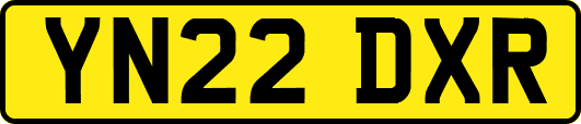 YN22DXR