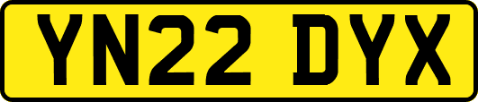 YN22DYX