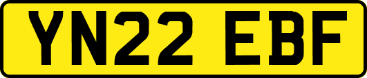 YN22EBF