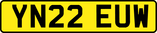 YN22EUW