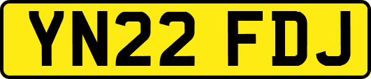 YN22FDJ