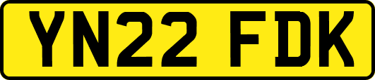 YN22FDK
