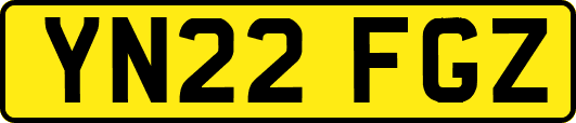 YN22FGZ