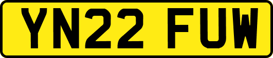 YN22FUW
