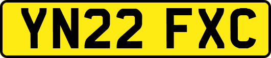 YN22FXC