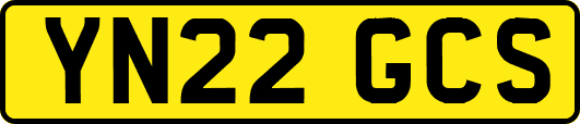 YN22GCS