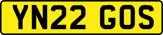 YN22GOS