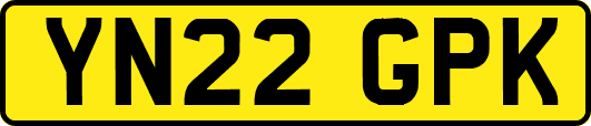 YN22GPK