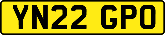 YN22GPO
