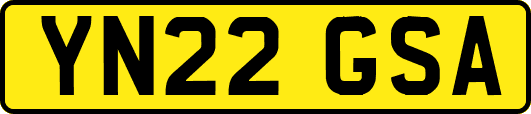 YN22GSA