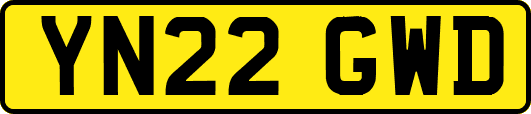 YN22GWD