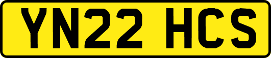 YN22HCS