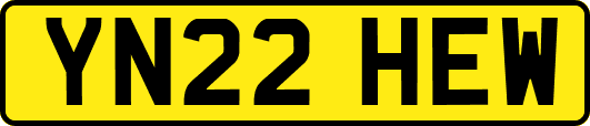 YN22HEW
