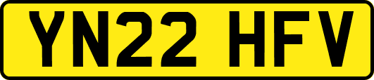 YN22HFV