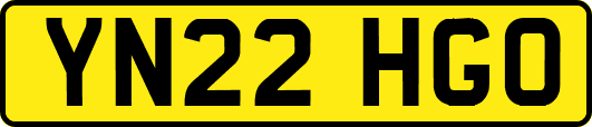 YN22HGO