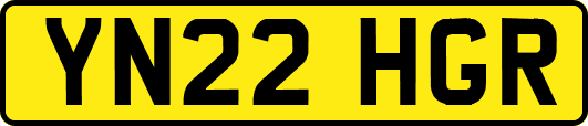 YN22HGR