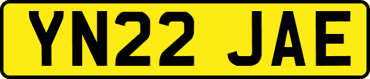 YN22JAE