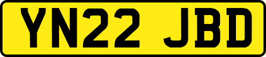 YN22JBD
