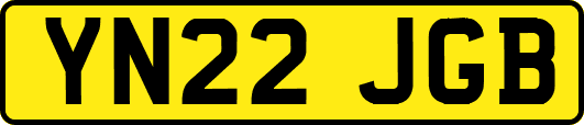 YN22JGB