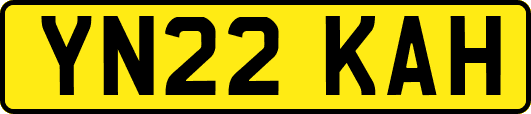 YN22KAH