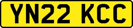 YN22KCC