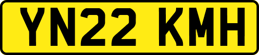 YN22KMH
