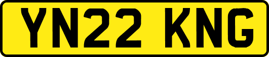 YN22KNG
