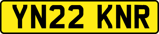 YN22KNR