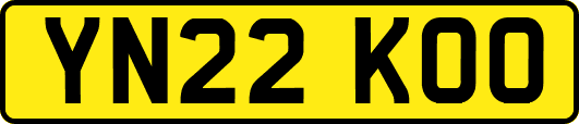 YN22KOO
