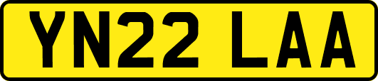 YN22LAA