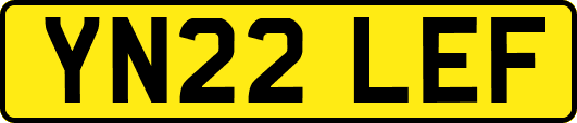 YN22LEF
