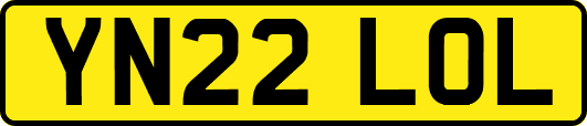 YN22LOL