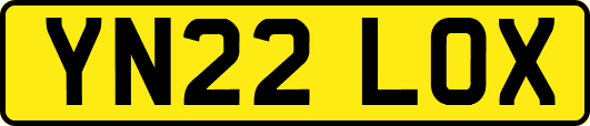YN22LOX