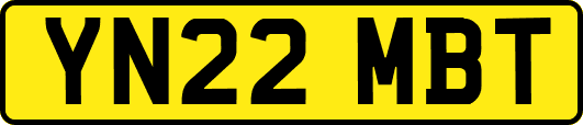 YN22MBT