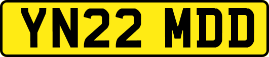 YN22MDD